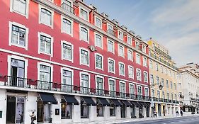 The 7 Hotel Lisbon